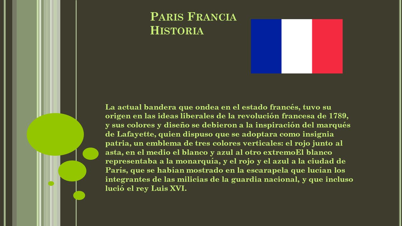 q significa la bandera de francia q significa la bandera de francia